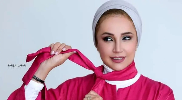 عکس شبنم قلی خانی در مافیا