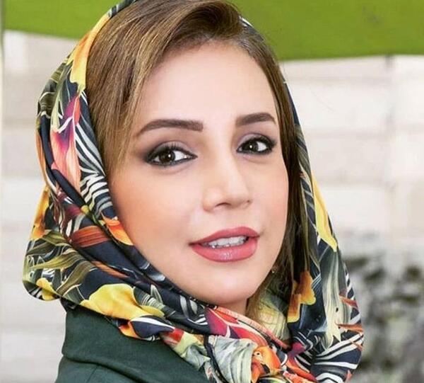 عکس شبنم قلی خانی در مافیا
