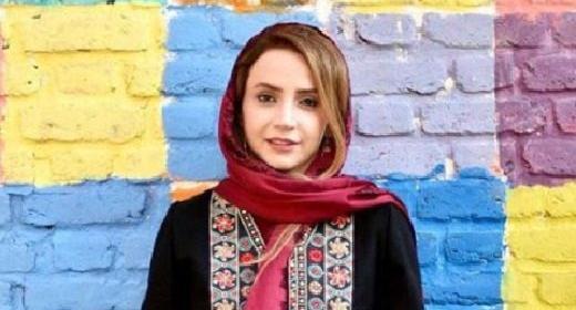 عکس شبنم قلی خانی در مافیا