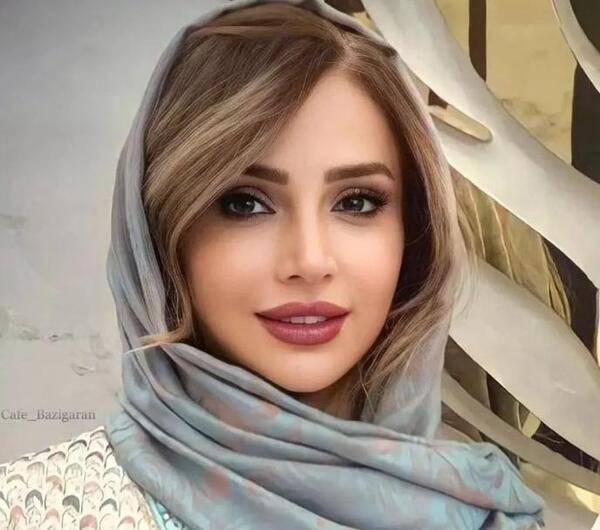 عکس شبنم قلی خانی در مافیا