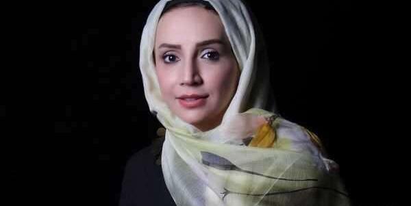 عکس شبنم قلی خانی در مافیا