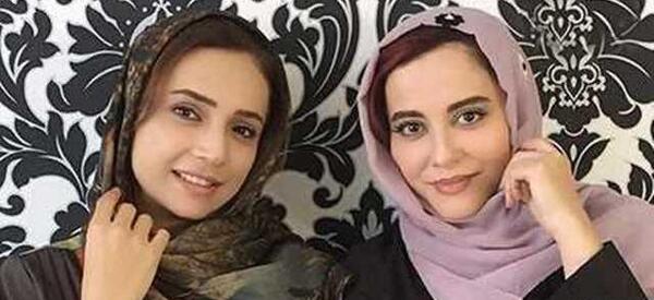 عکس شبنم قلی خانی در مافیا