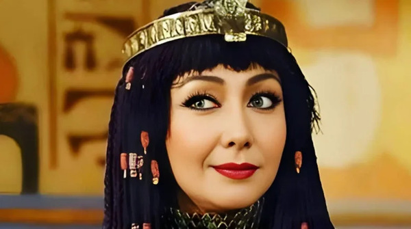 عکسی از زلیخا