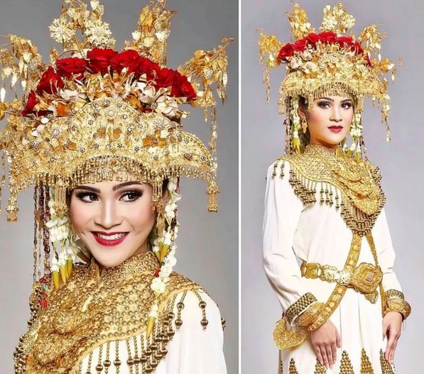 عکس زن زشت مسخره