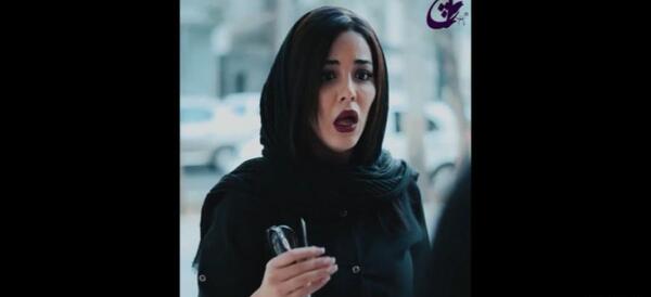 عکس زن زشت مسخره