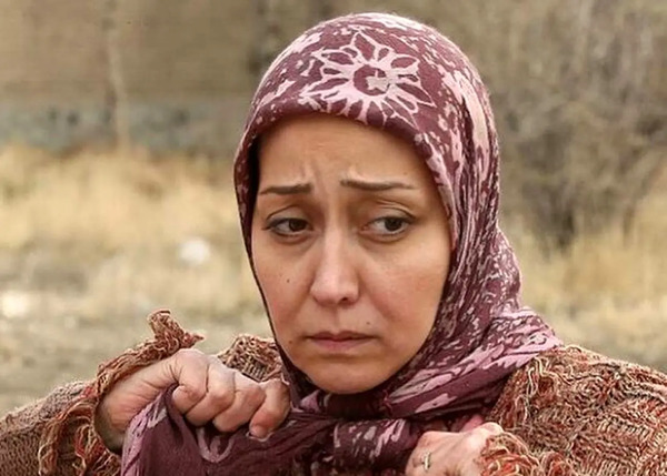 عکس آرزو صادقی