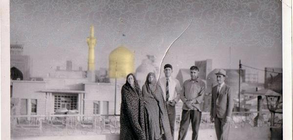 عکس آرزو صادقی