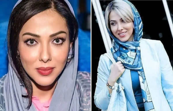 زشت ترین عکس لیلا اوتادی