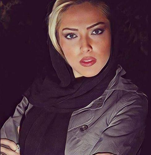 زشت ترین عکس لیلا اوتادی