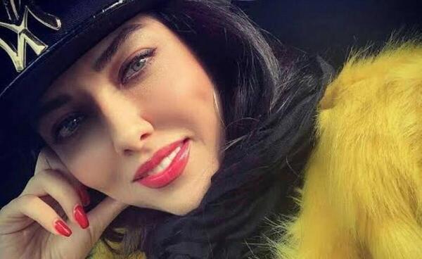 زشت ترین عکس لیلا اوتادی