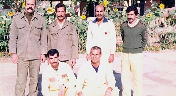 عکس ابوالفضل شاهمرادی