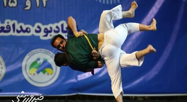 عکس ابوالفضل شاهمرادی