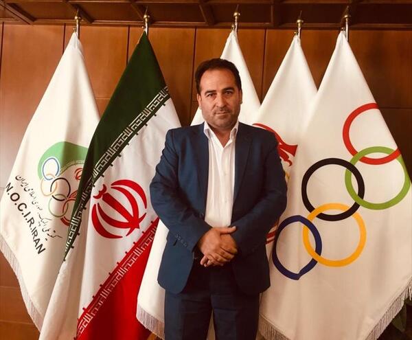 عکس ابوالفضل شاهمرادی