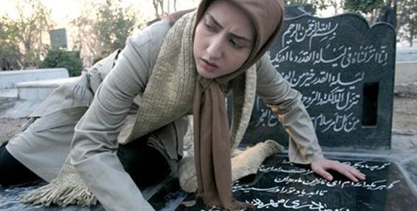 عکس سمیرا حسینی بازیگر