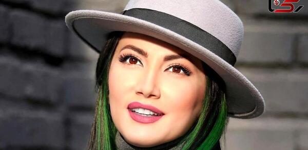 عکس سمیرا حسینی بازیگر