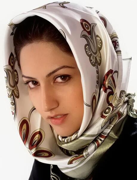 عکس سمیرا حسینی بازیگر