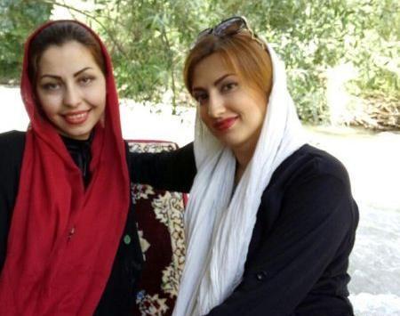عکس سمیرا حسینی بازیگر