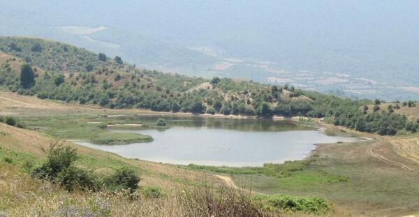 عکس روستای پابند