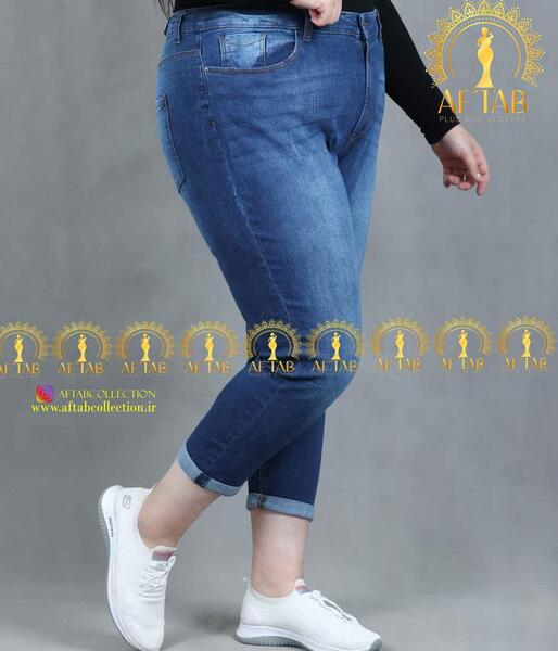 عکس شلوار پاکتی دخترانه