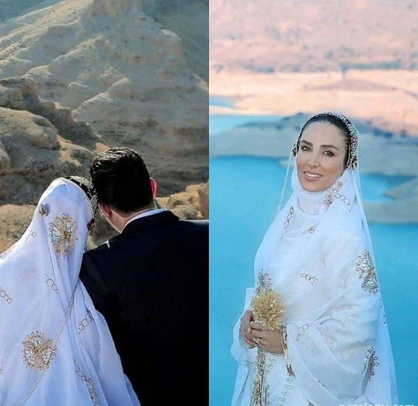 عکس سوگل طهماسبی در فیلم کیمیا