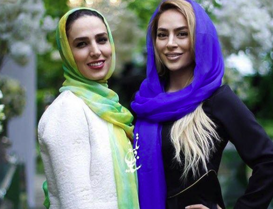 عکس سوگل طهماسبی در فیلم کیمیا