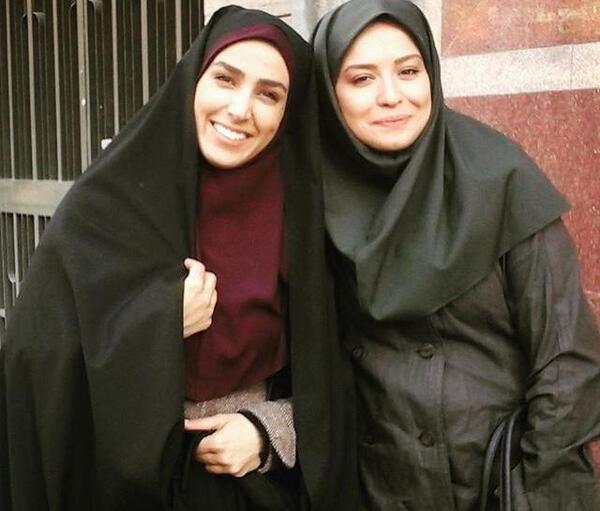 عکس سوگل طهماسبی در فیلم کیمیا