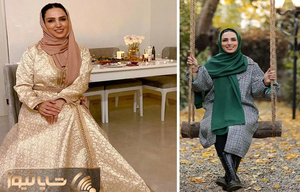 عکس سوگل طهماسبی در فیلم کیمیا