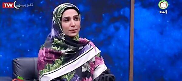 عکس سوگل طهماسبی در فیلم کیمیا