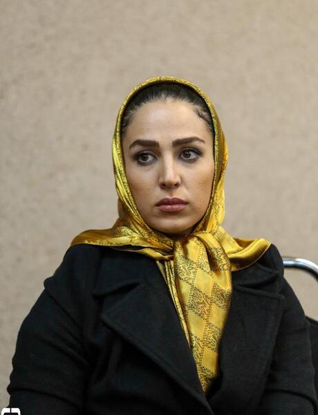 عکس سوگل طهماسبی در فیلم کیمیا