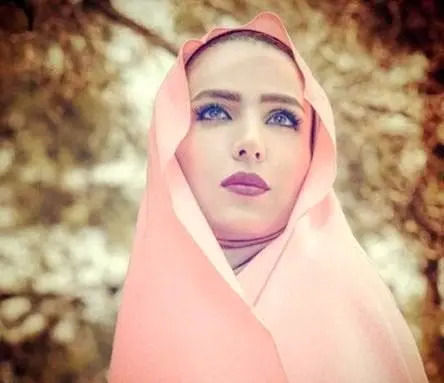 عکس سوگل طهماسبی در فیلم کیمیا
