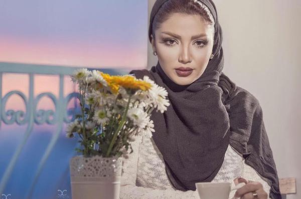 عکس آتلیه جدید بازیگران ایرانی