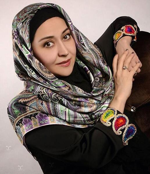 عکس آتلیه جدید بازیگران ایرانی