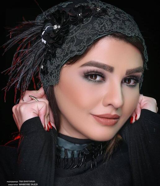 عکس آتلیه جدید بازیگران ایرانی