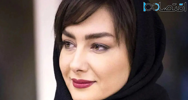 عکس هانیه زارع پور