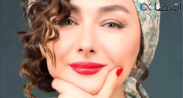 عکس هانیه زارع پور