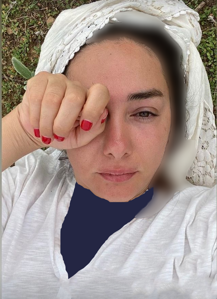 عکس هانیه زارع پور