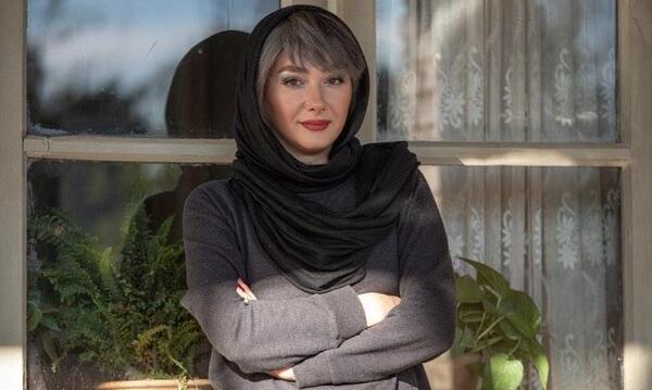 عکس هانیه زارع پور