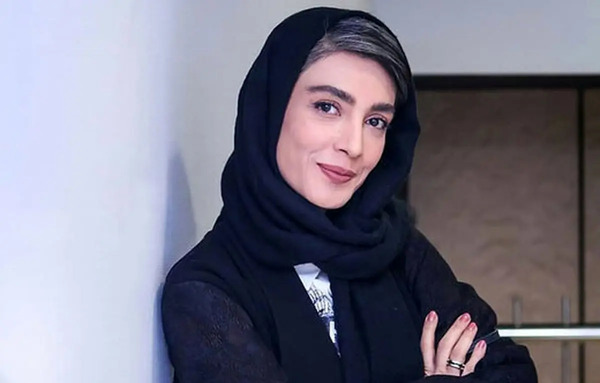 عکس هانیه زارع پور