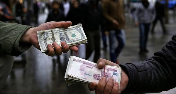 عکس دلار یورو