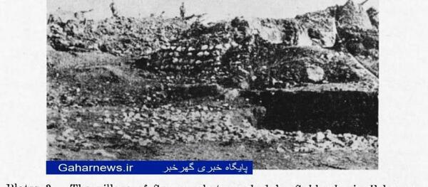 عکس زلزله سال 85 بروجرد