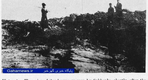 عکس زلزله سال 85 بروجرد