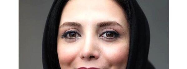 عکس رویا میرعلمی و فرزندش