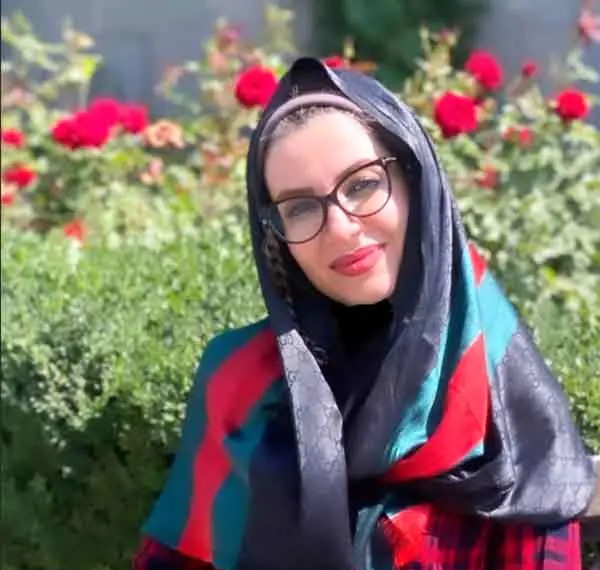 عکس خاله شادونه و خواهرش