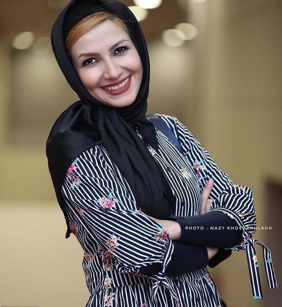 عکس خاله شادونه و خواهرش