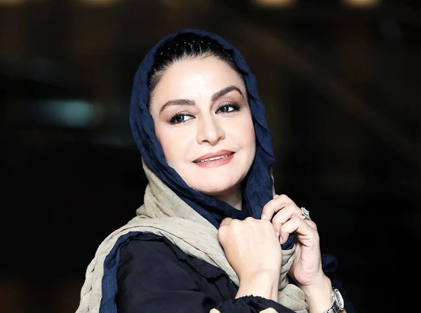 عکس خاله شادونه و خواهرش