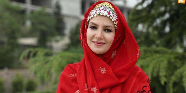 عکس خاله شادونه و خواهرش