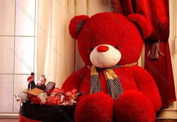 عکس نوشته جدید برای ولنتاین