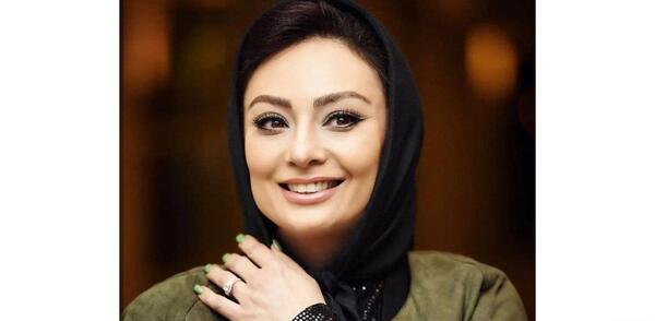 عکس نامادری گیسو کمند
