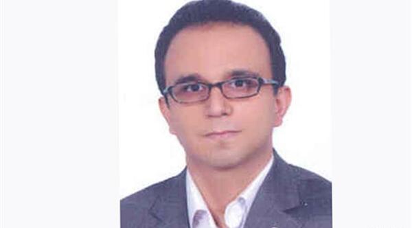 عکس نصیر فرخ نژاد