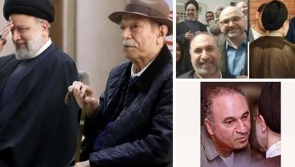 عکس نصیر فرخ نژاد